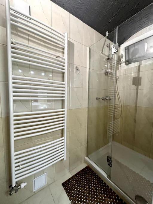 Appartement Charming 3-min Walk To Old Town - Free Parking Ljubljana