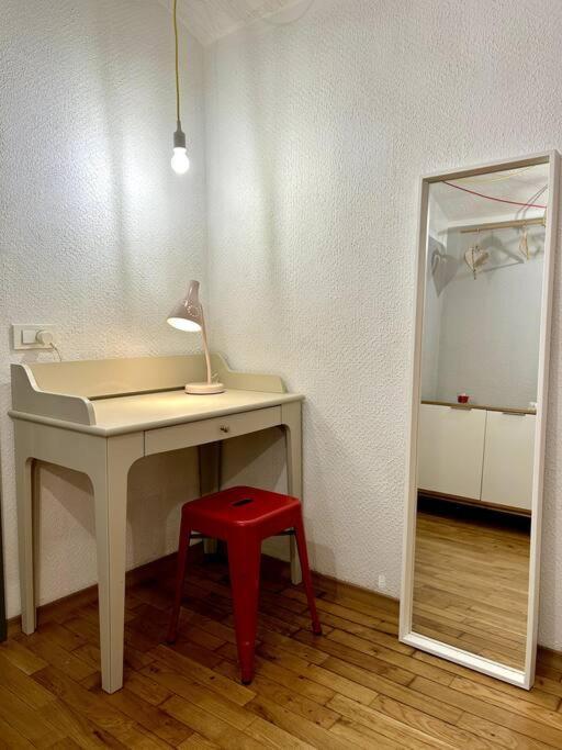 Appartement Charming 3-min Walk To Old Town - Free Parking Ljubljana